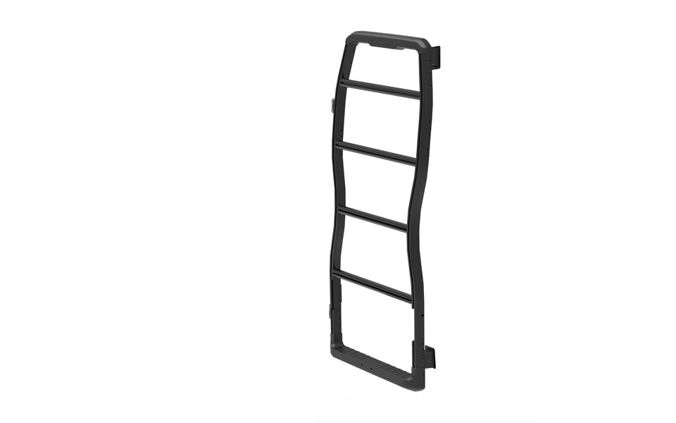 Backrack+ right Mercedes Benz