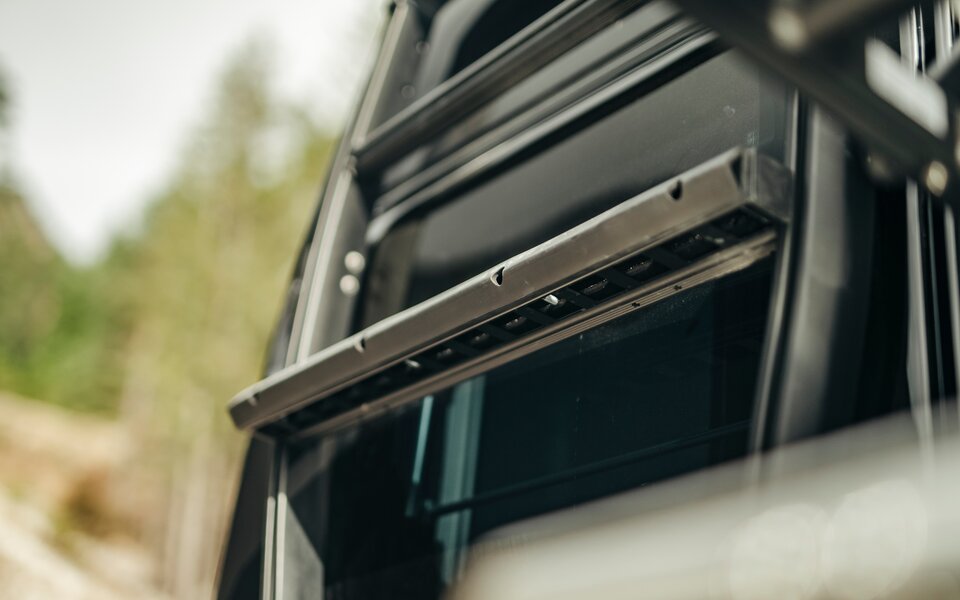Backrack+ left Fiat
